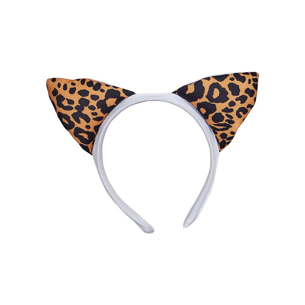 Fantasia de Cosplay Josie and the Pussycats | Macacão Estampa de Leopardo | Inspirado na Série de TV - Estrela Cosplay