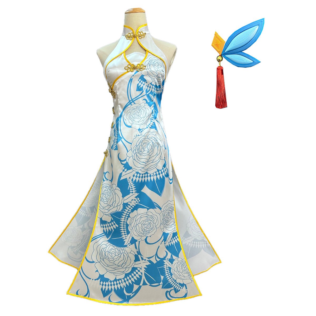 Traje de Cosplay Ai Hoshino de Oshi no Ko - Qualidade Premium para Fãs de Anime - Estrela Cosplay