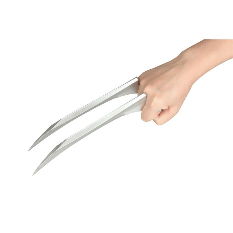 Fantasia Cosplay Marvel X-Men Bishoujo X-23 para Mulheres Halloween - Estrela Cosplay