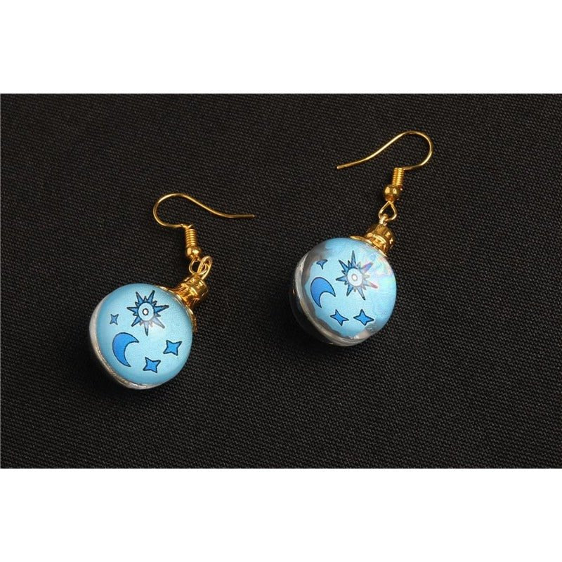 Vestido de Empregada Elizabeth Liones Cosplay - Sete Pecados Capitais Anime - Estrela Cosplay