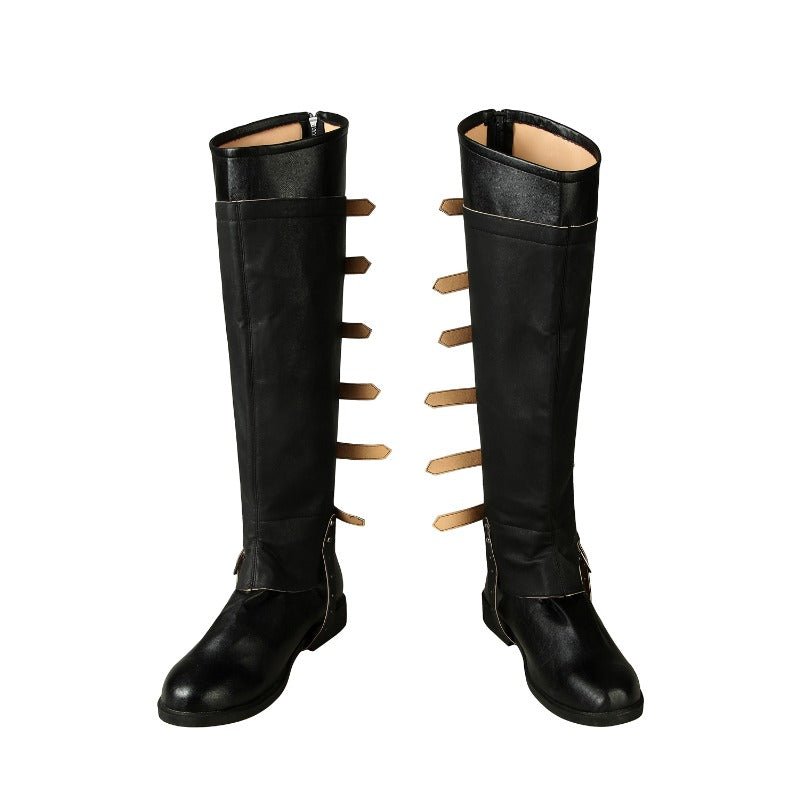 Casaco Trench Vergil – Traje de Cosplay Devil May Cry 5 por Estrela do Cosplay - Estrela Cosplay