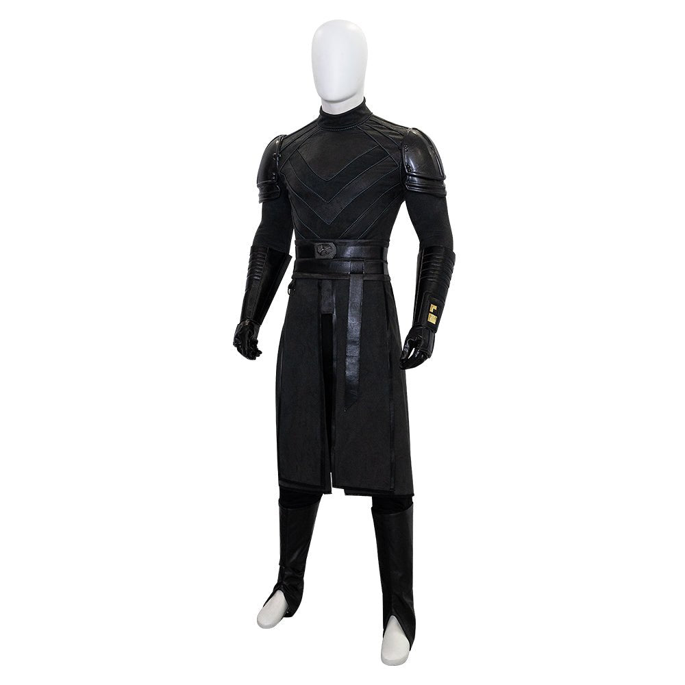 Fantasia de Baylan Skoll Cosplay da Série Ahsoka - Estrela Cosplay