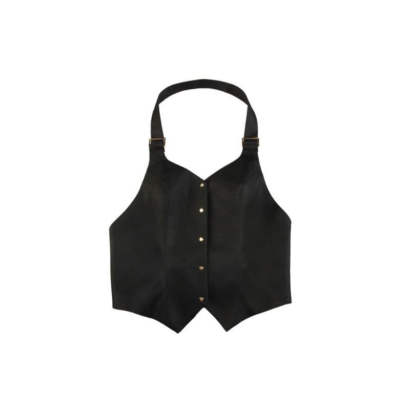 Uniforme Escolar de Inverno Makoto Niijima Queen Cosplay - Série Anime Persona 5 - Estrela Cosplay