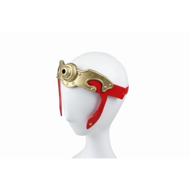 Traje de Cosplay Koutetsujou no Kabaneri Mumei Feito Sob Medida - Estrela Cosplay