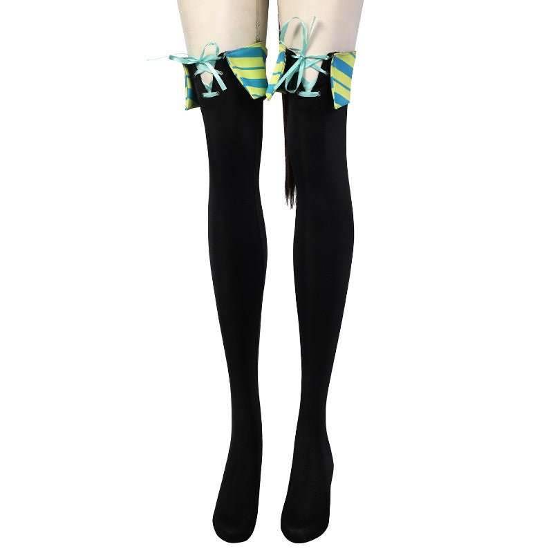 Fantasia de Cosplay Vodka - Traje Estiloso para Cosplay e Halloween - Estrela Cosplay