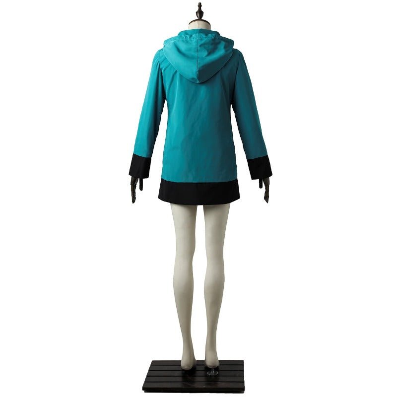 GK-O Anime Eromanga Sensei Izumi Sagiri Casaco de Cosplay para Halloween e Shows - Estrela Cosplay