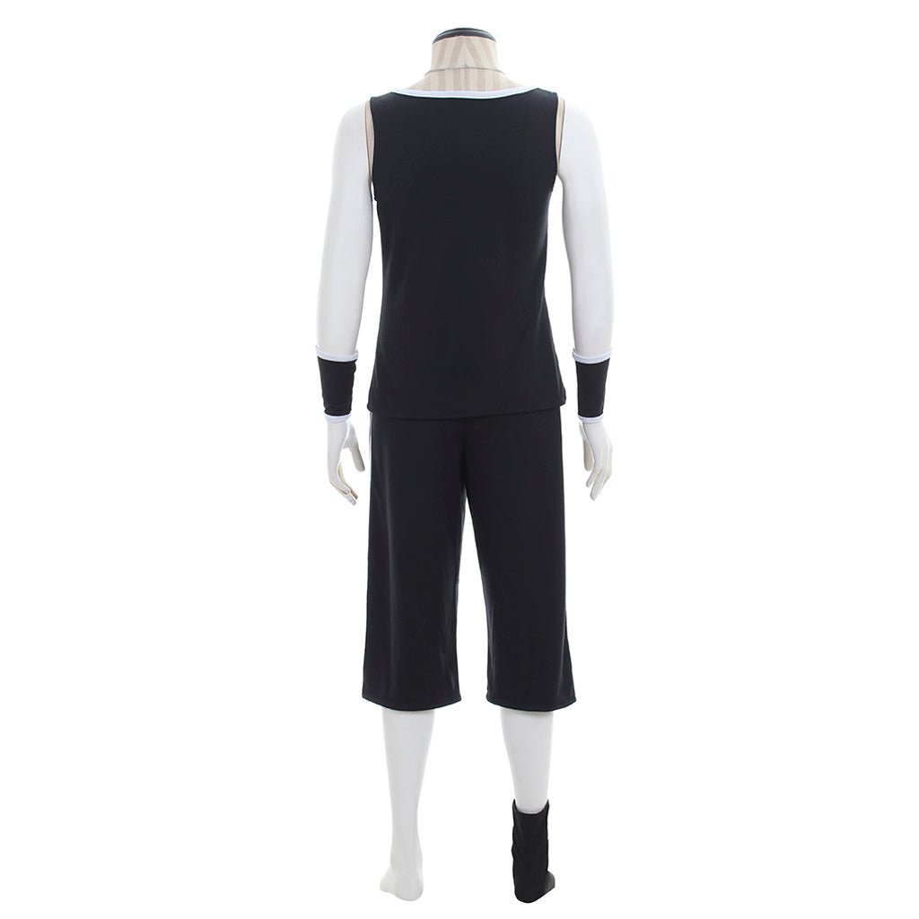 Fantasia Masculina Grunts do Team Skull – Roupa Estilo Vilão Pokémon - Estrela Cosplay