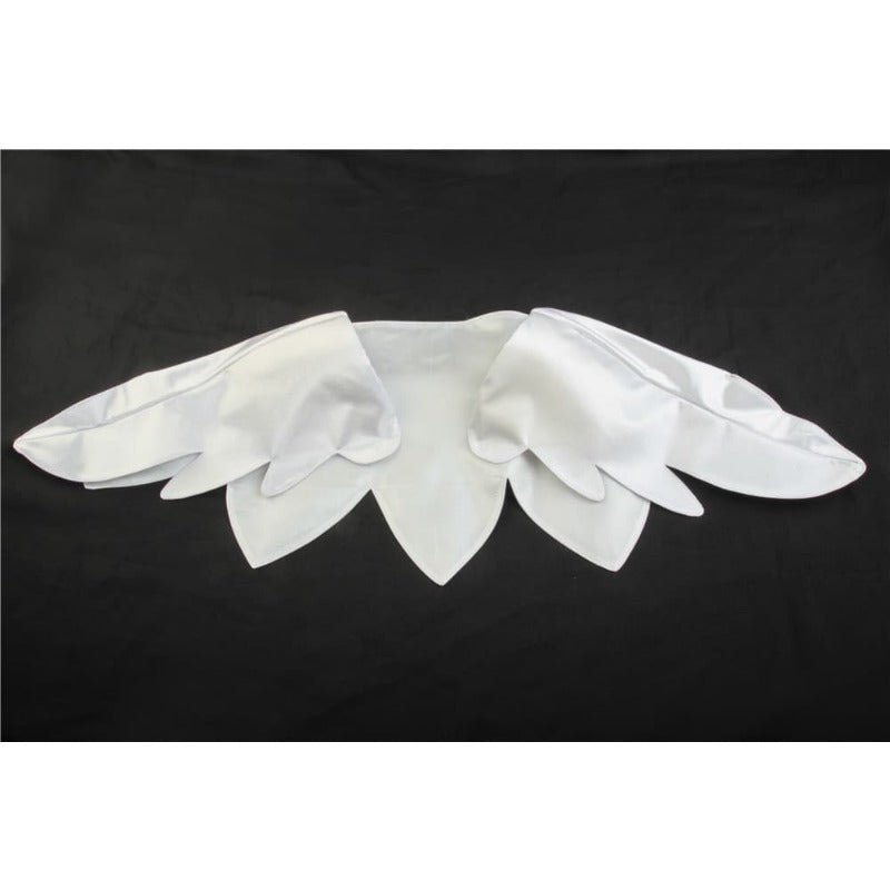 Hugtto! Pretty Cure Cure Ange Traje Cosplay Yakushiji Saaya para Adultos - Estrela Cosplay