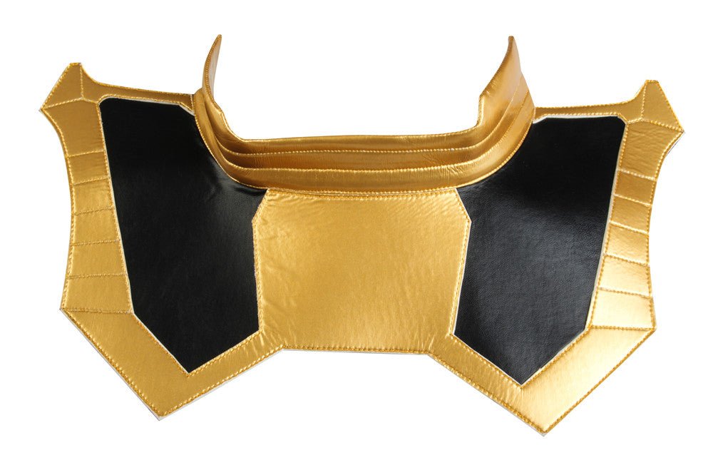 Fantasia de Thanos - Avengers: Guerra Infinita - Colete, Calça e Luvas para Homens - Estrela Cosplay