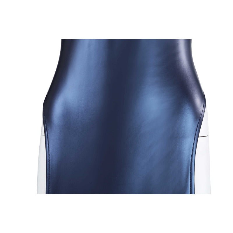 Fantasia de Cosplay Raven (New Earth) da DC Comics para Halloween e Eventos de Roleplay - Estrela Cosplay