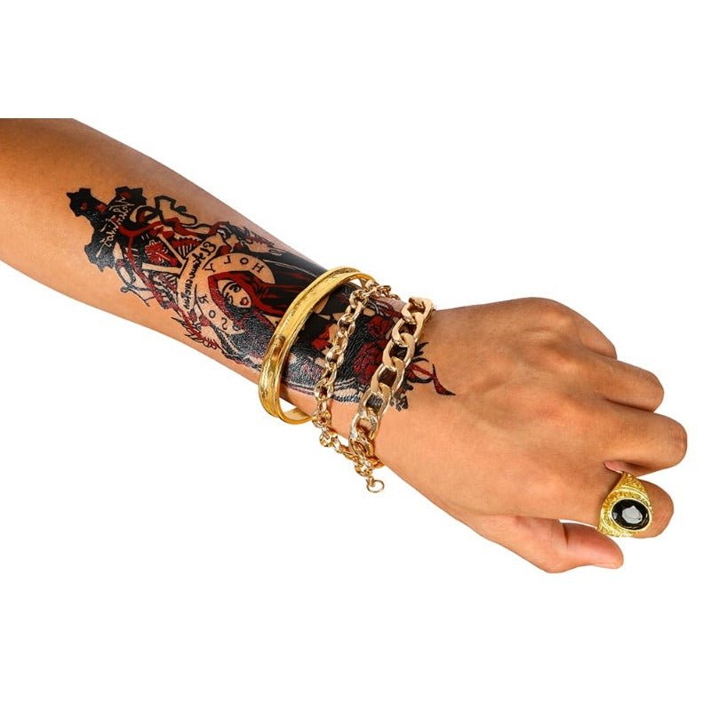 Traje de Cosplay Jackie 2077 em Couro Artificial Fato Preto para Halloween e Festas - Estrela Cosplay