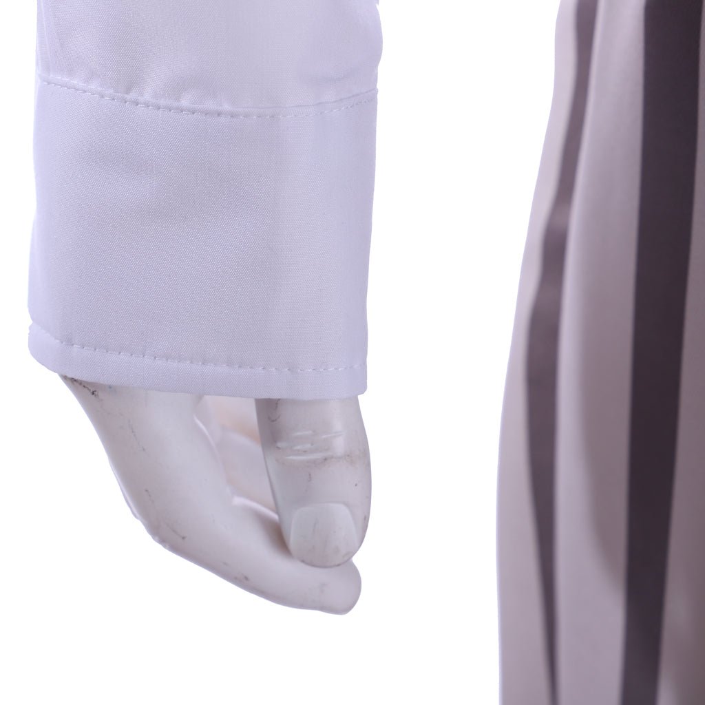 Fantasia de Cosplay Legoshi Lobo Homem - Anime Beast Star - Estrela Cosplay