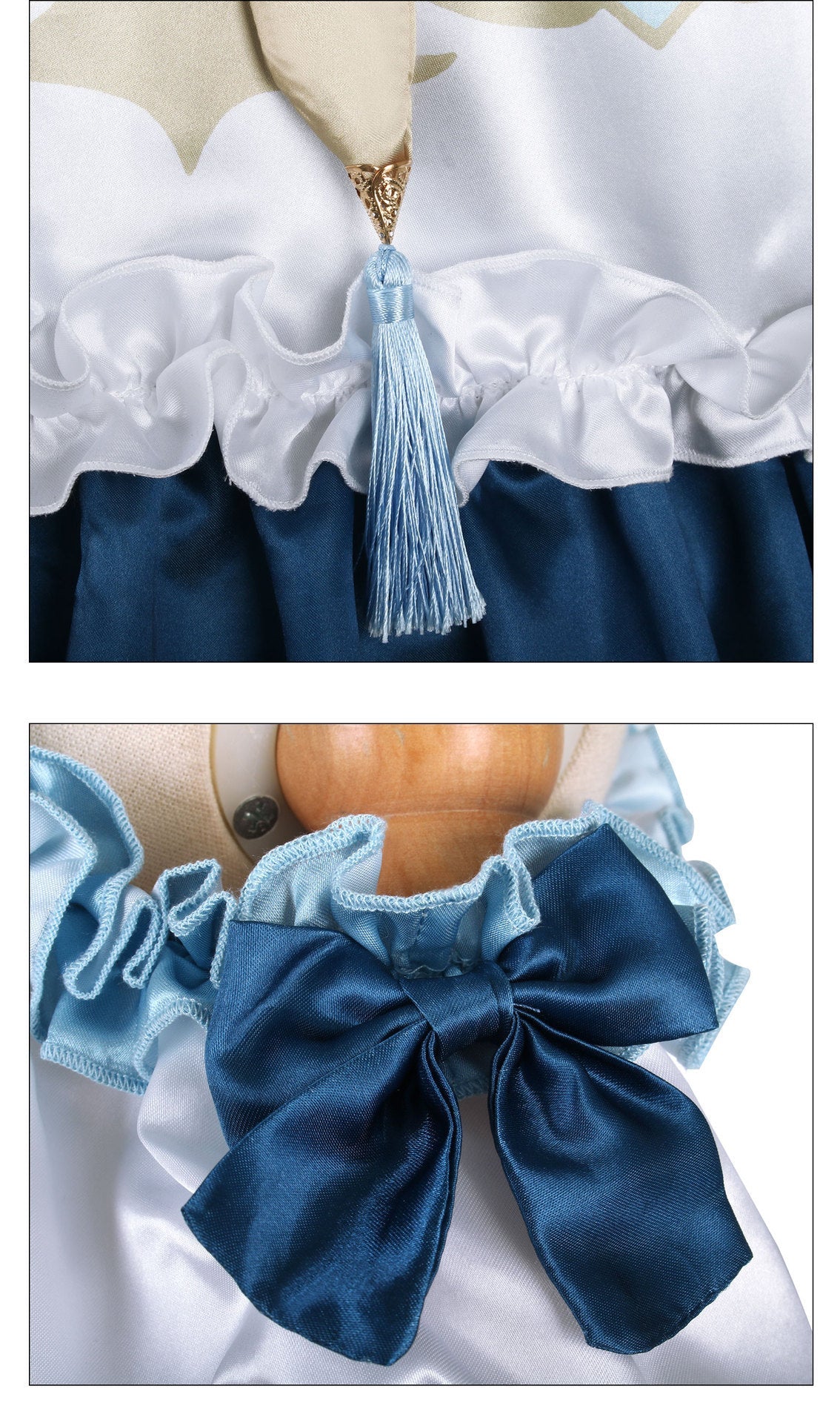 Fantasia Oficial de Nahida de Genshin Impact - Traje de Halloween de Dendro Archon - Estrela Cosplay