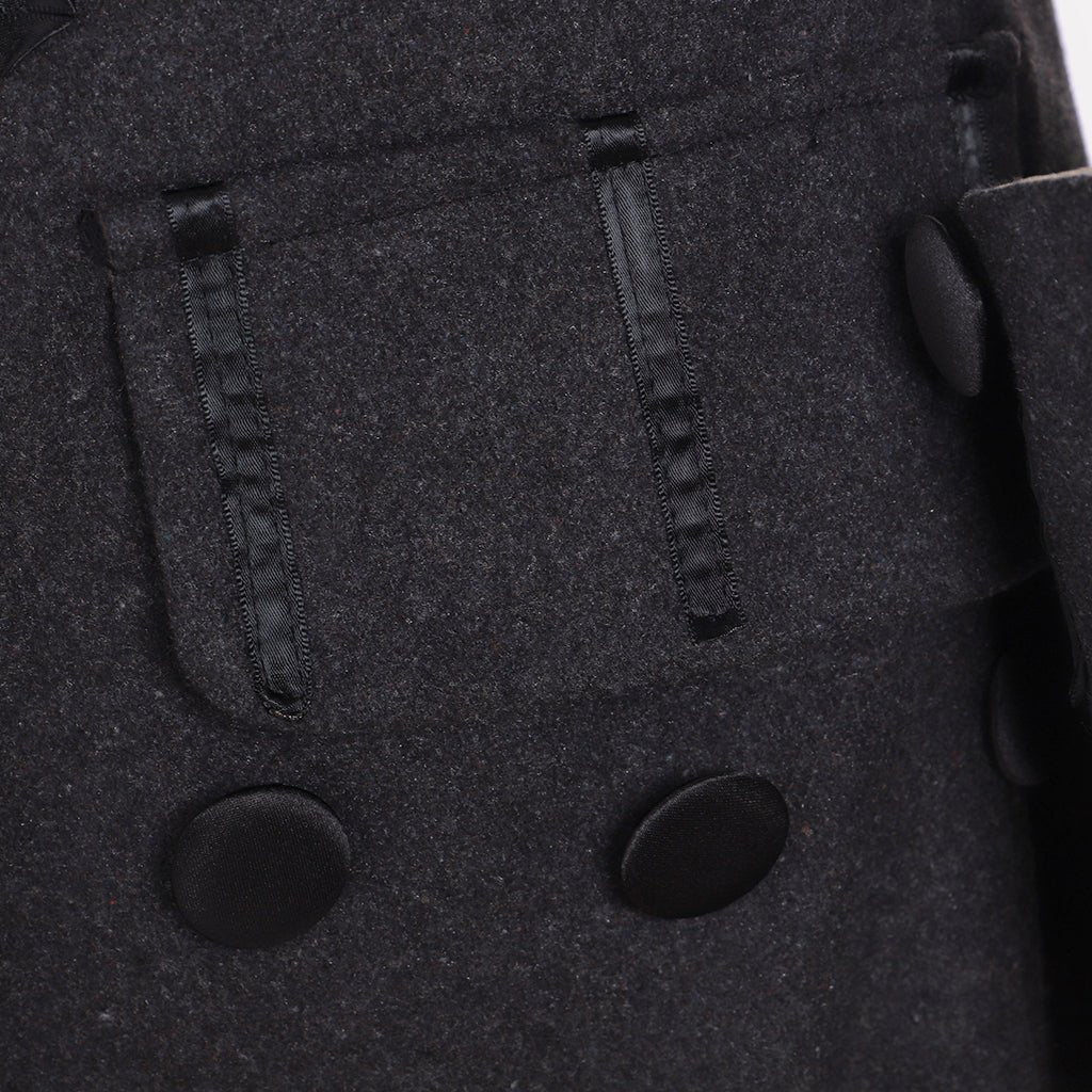 Casaco Real Militar do Século 18 - Príncipe Colonial para Homens - Estrela Cosplay