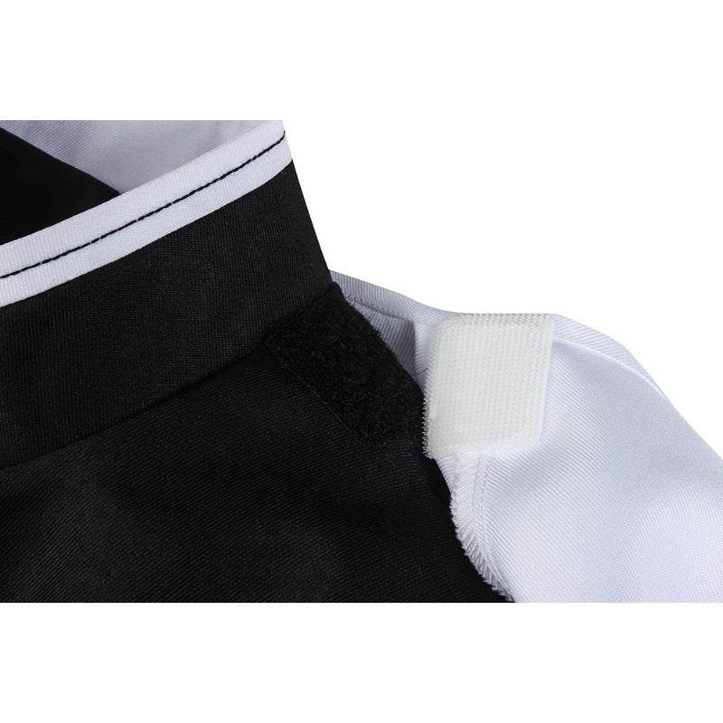 Demon Slayer: Traje de Cosplay Kyojuro Rengoku - Encarnando o Poder do Pilar de Fogo - Estrela Cosplay