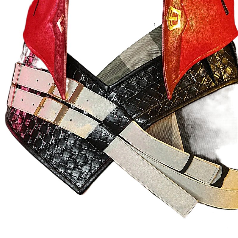 Fantasia de Arcane Vi para Mulheres - Uniforme de Cosplay para Halloween e Carnaval - Estrela Cosplay