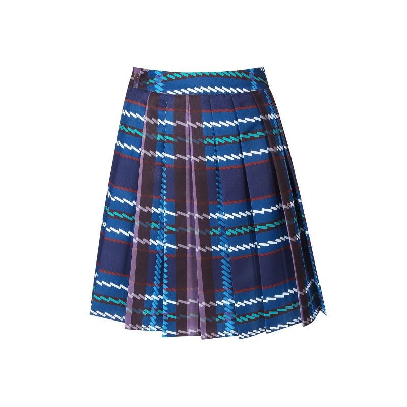 Traje de Cosplay Peni Parker - Spider-Man: No Aranhaverso - Estilo Anime - Estrela Cosplay