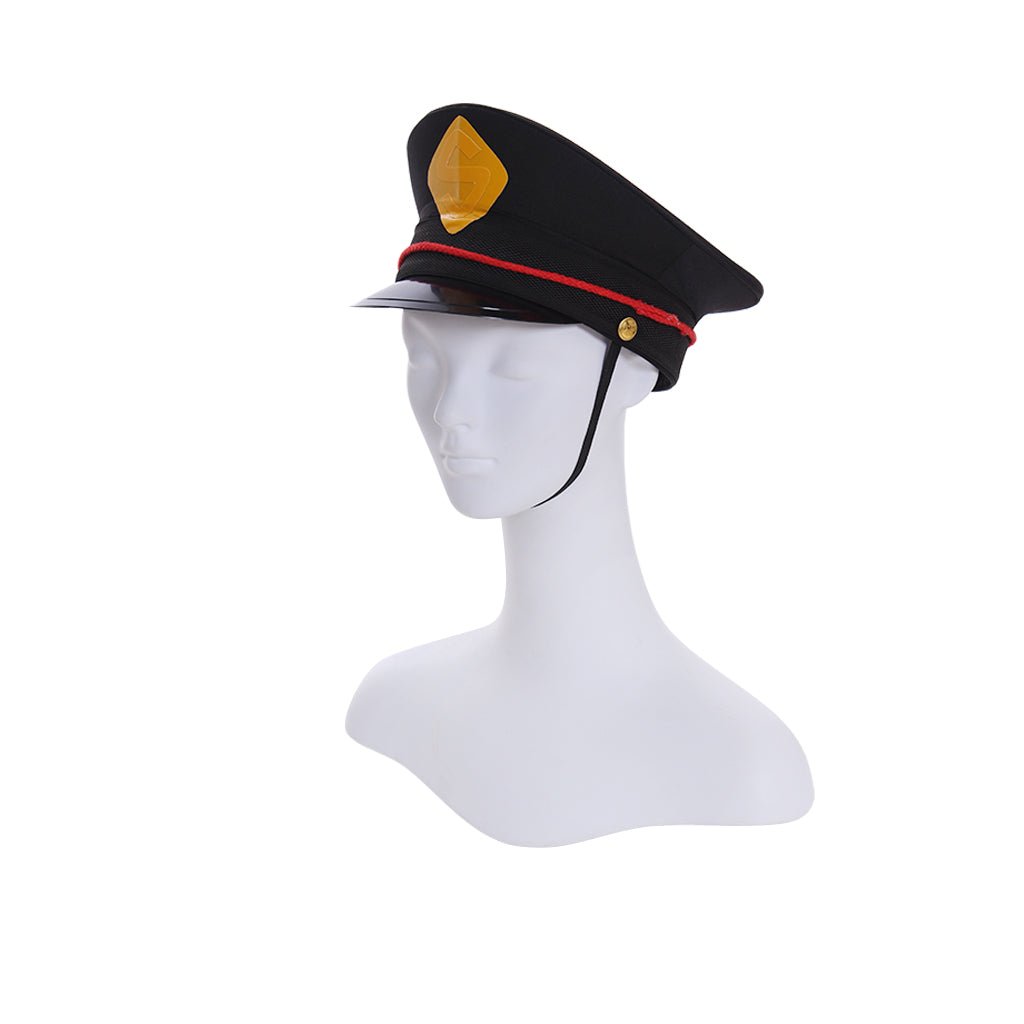 Fantasia Cosplay Utsushimi Camie de My Hero Academia - Estrela Cosplay