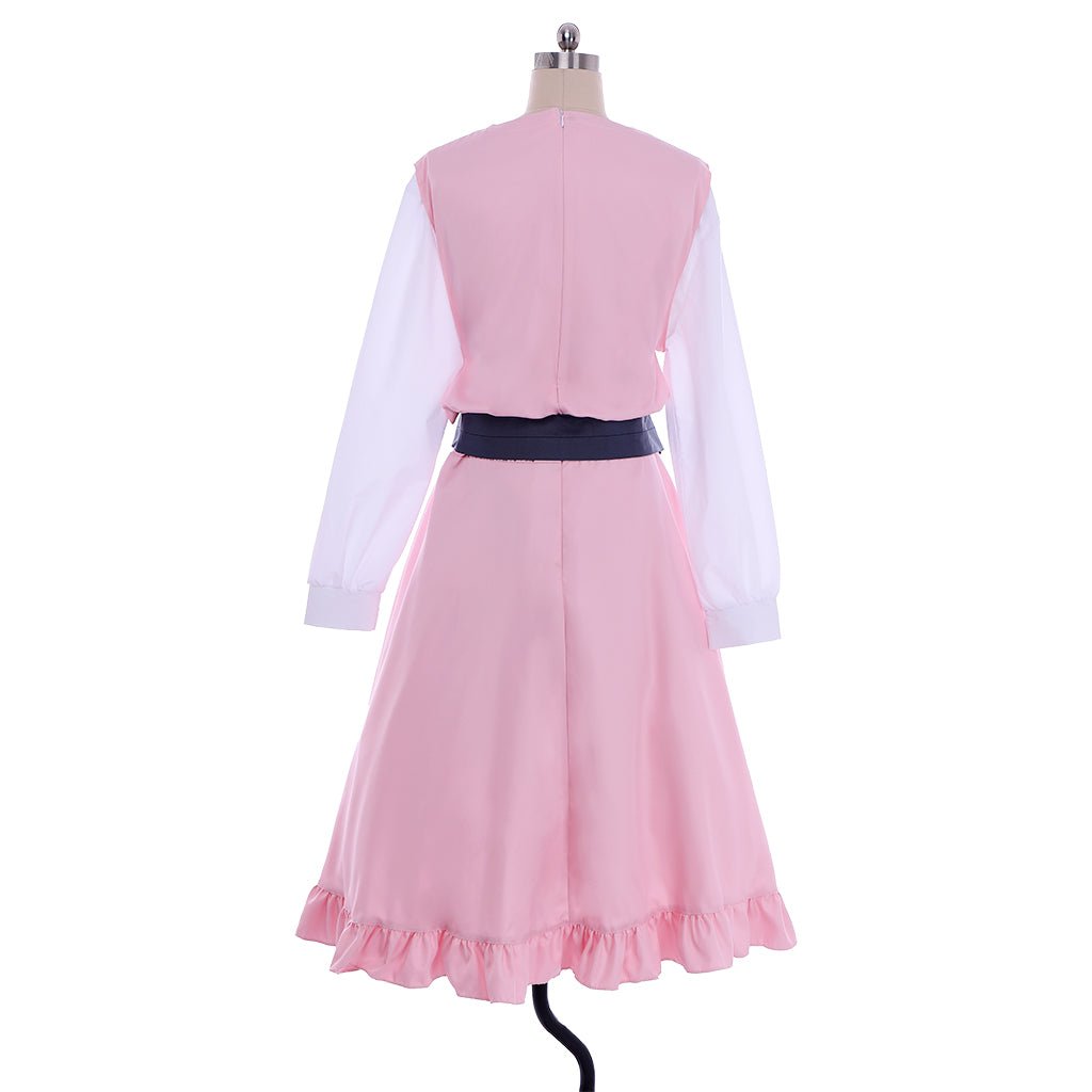 Fantasia de Komugi Cosplay – Personagem de Hunter x Hunter - Estrela Cosplay