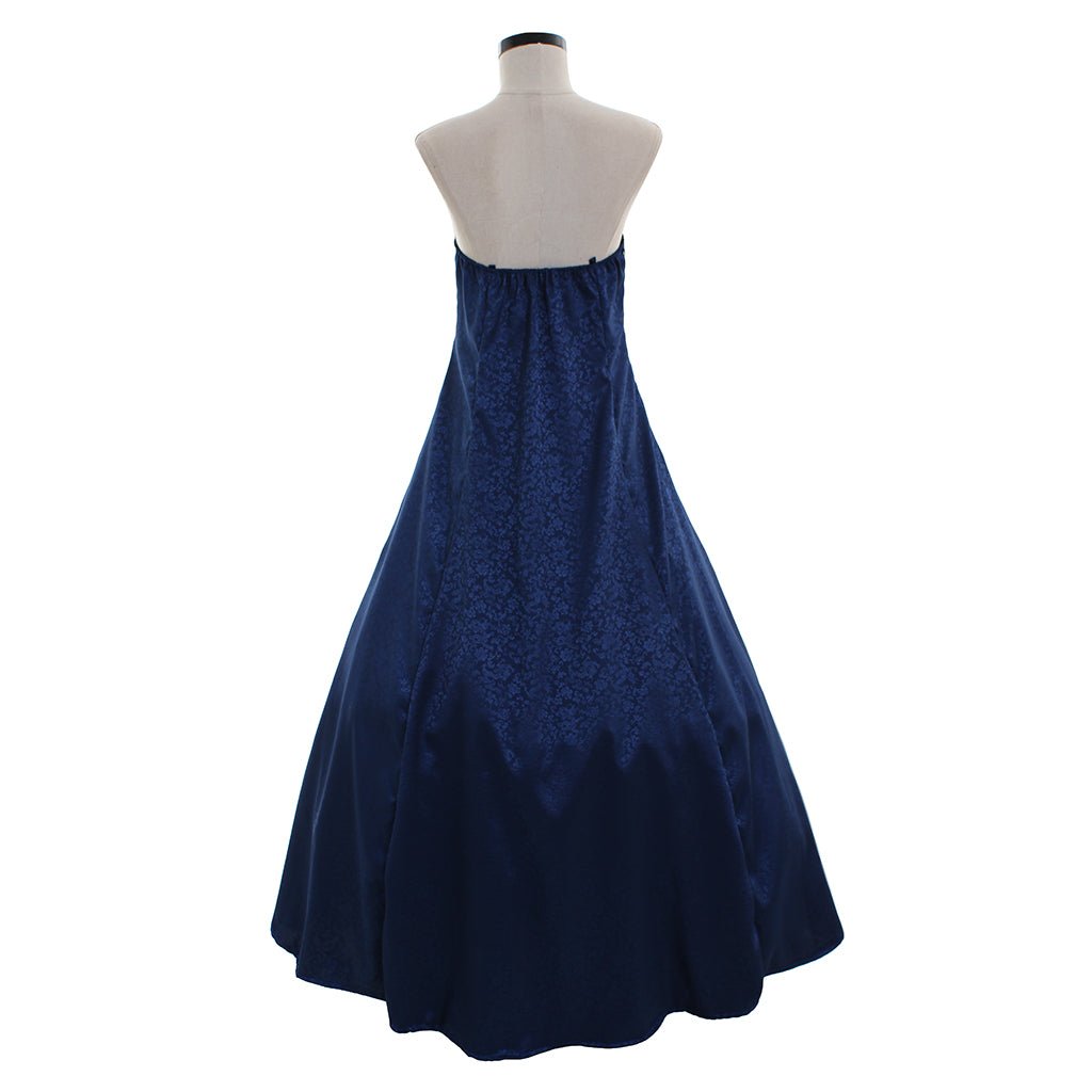 Fantasia Completa Padme Amidala - Vestido da Rainha Amidala para Mulheres Adultas - Estrela Cosplay