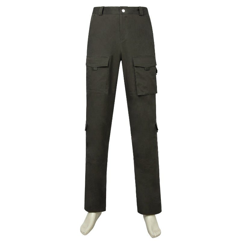 Fantasia de Cosplay Dr. Smolder Bravestone de Jumanji: Bem-Vindo à Selva para Adultos - Estrela Cosplay