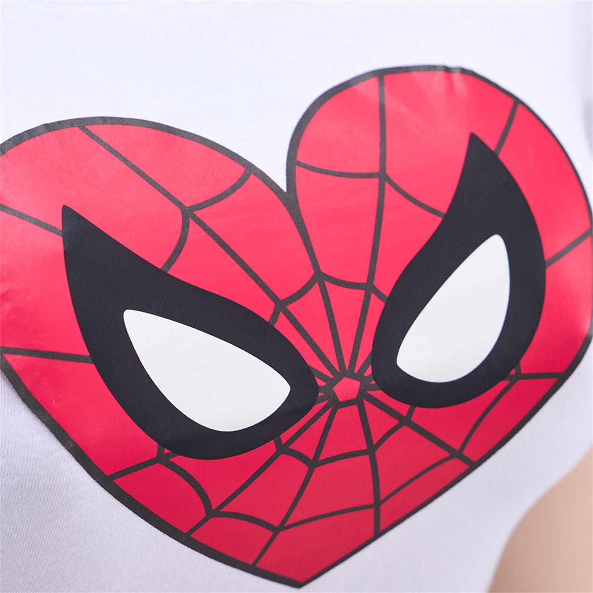Fantasia de Mary Jane Watson Spider-Man – Traje Inspirado no Oficial para Halloween e Convenções - Estrela Cosplay