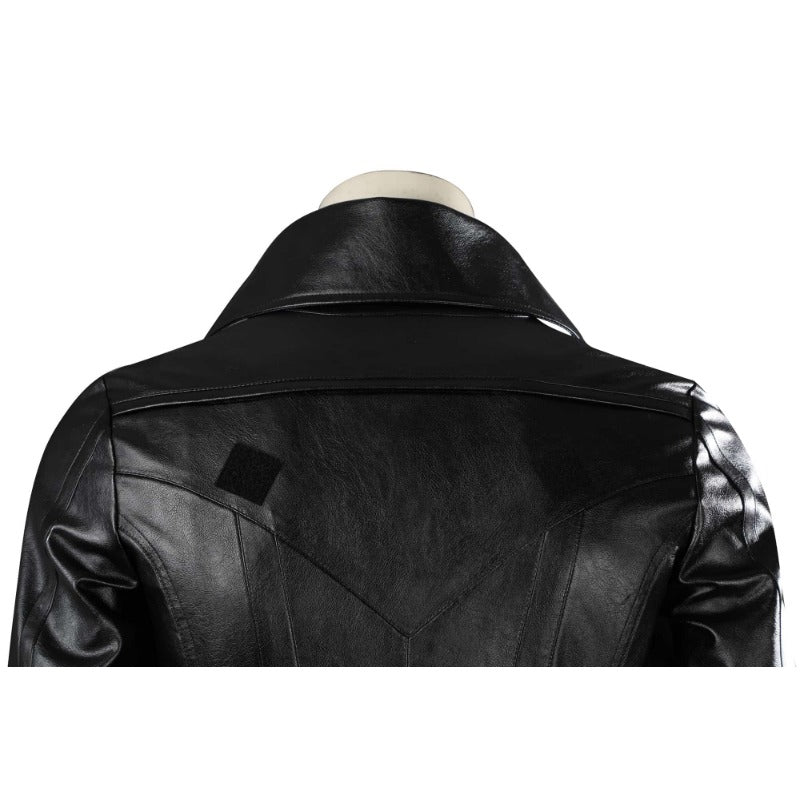 Fantasia Cosplay Sephiroth FF7 Remake Edição Deluxe para Adultos - Traje Personalizado Halloween - Estrela Cosplay