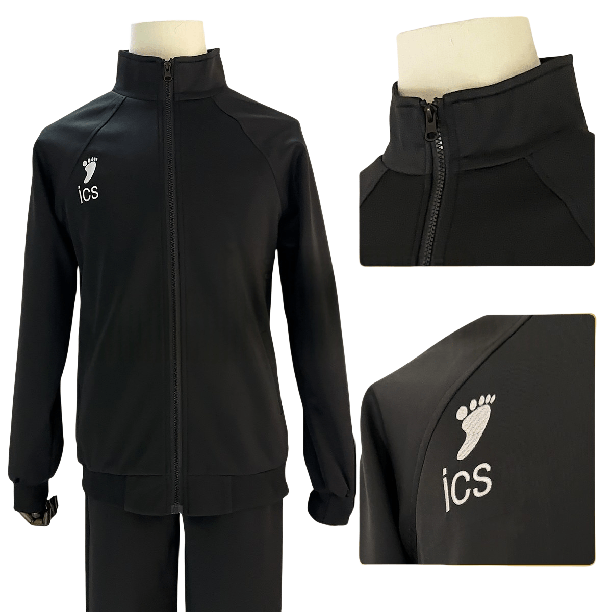 Traje de Cosplay Hinata Shoyo Haikyuu!! - Fantasia de Anime de Alta Qualidade - Estrela Cosplay