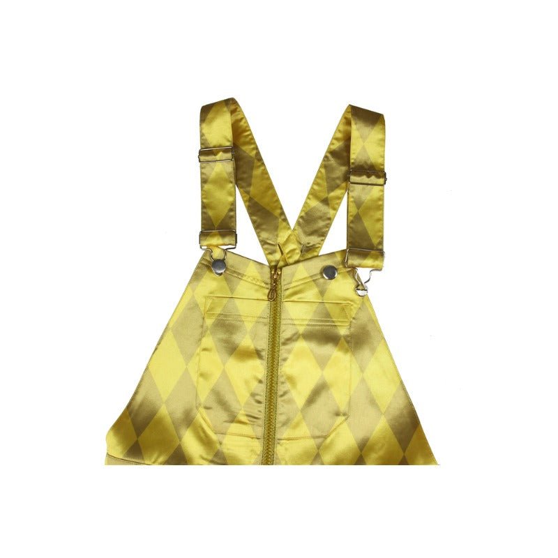 Emancipada e Encantadora: A Figura Harley Quinn AVES DE RAPINA 2020 - Estrela Cosplay