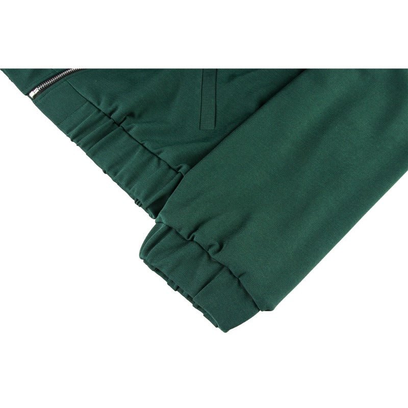 Fantasia de Kai Chisaki Overhaul - Jaqueta de Uniforme Escolar de My Hero Academia - Estrela Cosplay