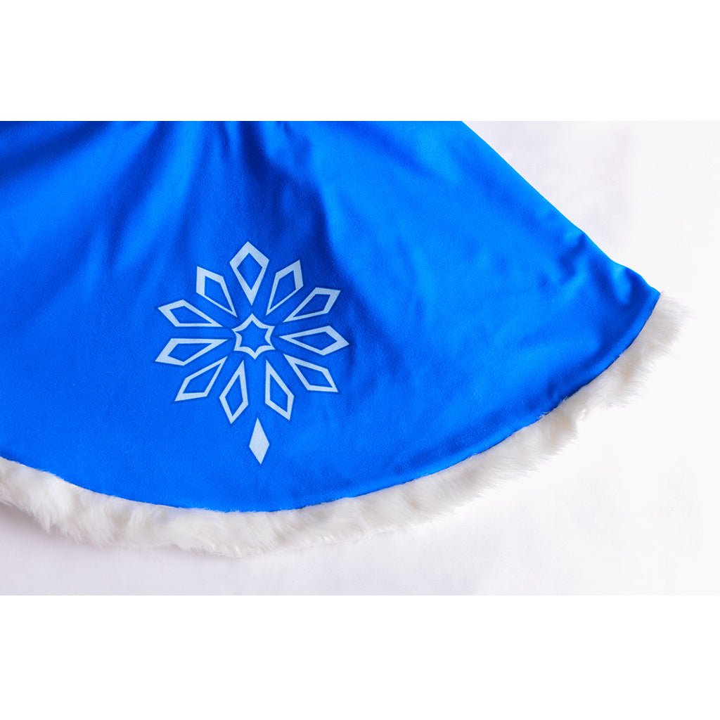 Fantasia de Mei Cosplay Conjunto Completo | Estilo Especial do Jogo para Fãs - Estrela Cosplay