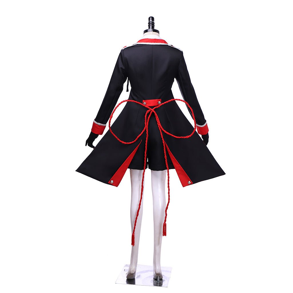 Fantasia de Cosplay de Toilet-Bound Hanako-kun - Traje Completo - Estrela Cosplay