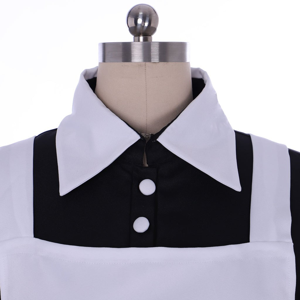 Fantasia de Cosplay Isabella de The Promised Neverland - Estrela Cosplay