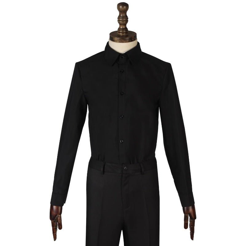 Traje de Cosplay Ibusuki Ata do Clube de Defesa da Terra Fofo Feliz! - Série Anime Cosplay - Estrela Cosplay