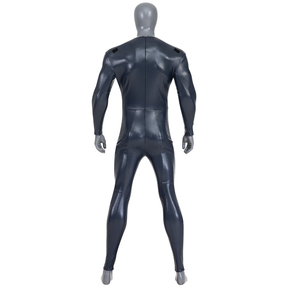 Fantasia de Nicolas Cage como Superman - The Flash 2023 para Fãs - Estrela Cosplay