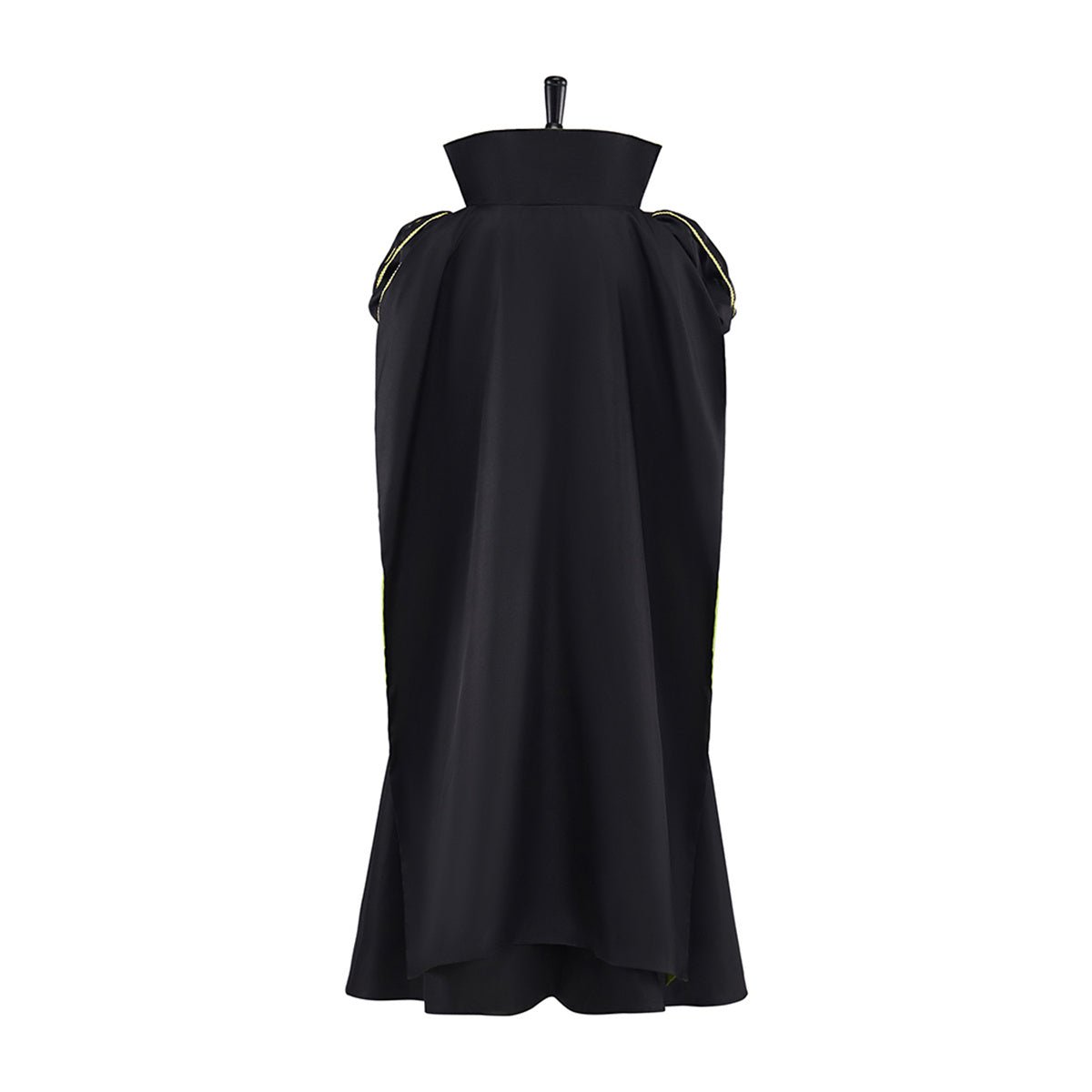 Fantasia de Bruxa do Mágico de Oz – Traje de Cosplay Autêntico e Encantador - Estrela Cosplay