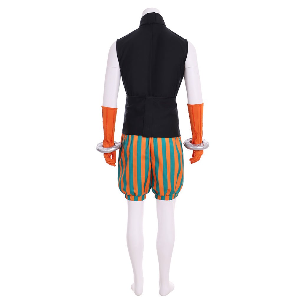 Fantasia de Cosplay My Hero Academia Ms. Joke - Traje de Anime Fukukado Emi - Estrela Cosplay