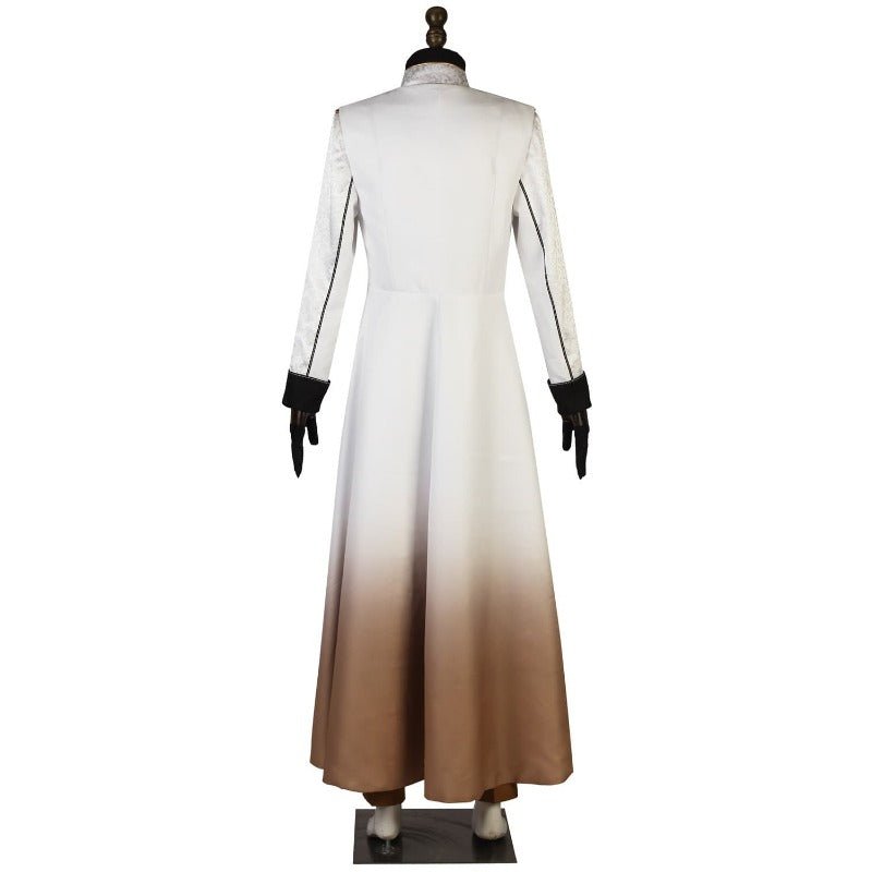 Fantasia de Cosplay Touken Ranbu - Traje Inspirado em Tsuwamono Domo Yume no Ato para Halloween e Eventos - Estrela Cosplay