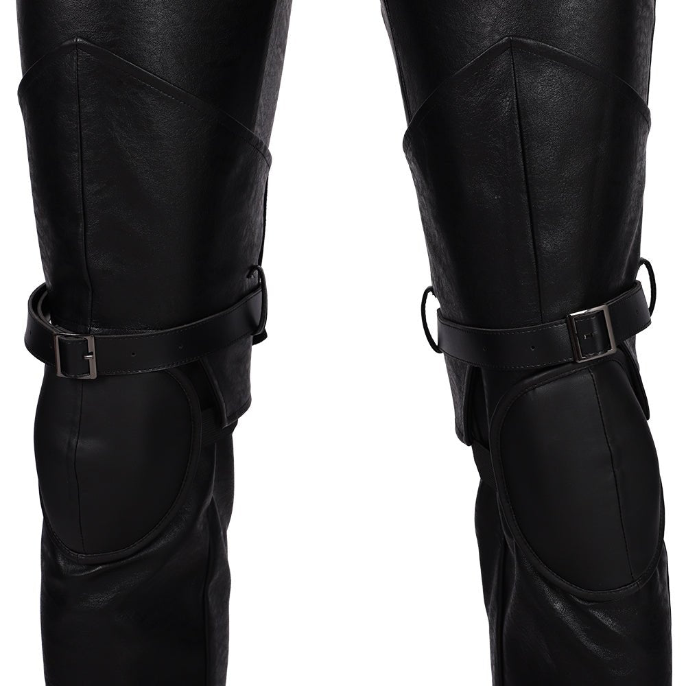 Fantasia de Sephiroth Final Fantasy VII Remake - Qualidade Premium - Estrela Cosplay