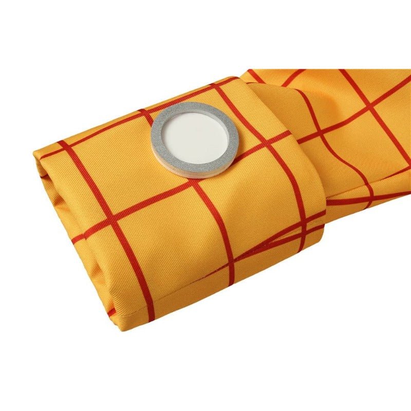 Fantasia Woody Xerife Cowboy para Adultos - Cosplay e Halloween - Estrela Cosplay