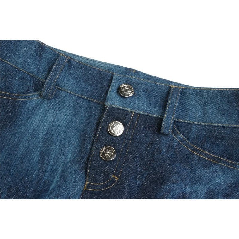 Fantasia de Nico de Devil May Cry 5 - Traje de Cosplay de Alta Qualidade para Fãs - Estrela Cosplay