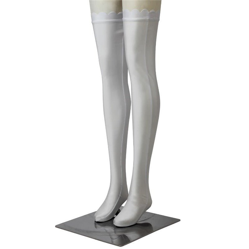 Vestido de Empregada Elizabeth Liones Cosplay - Sete Pecados Capitais Anime - Estrela Cosplay