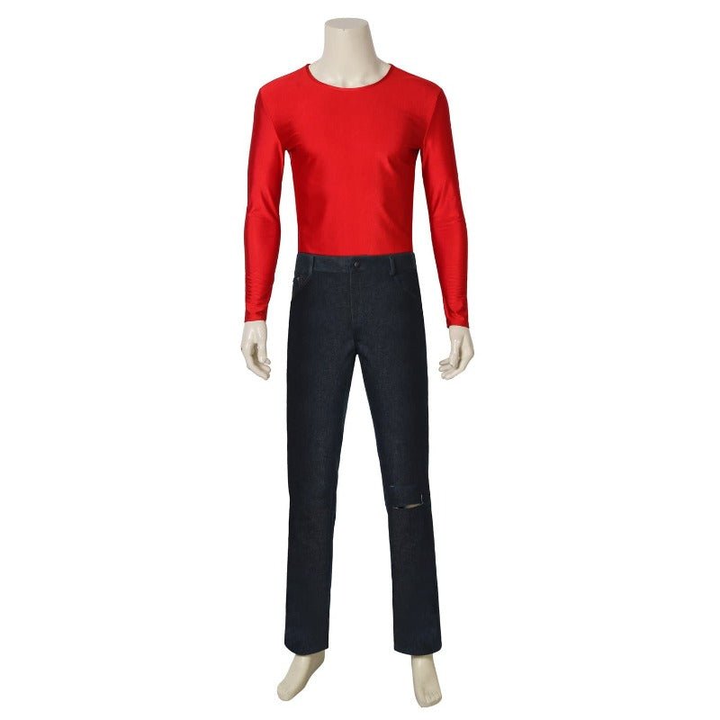 Traje de Cosplay Premium Rico Rodriguez de Just Cause 3 - Estrela Cosplay