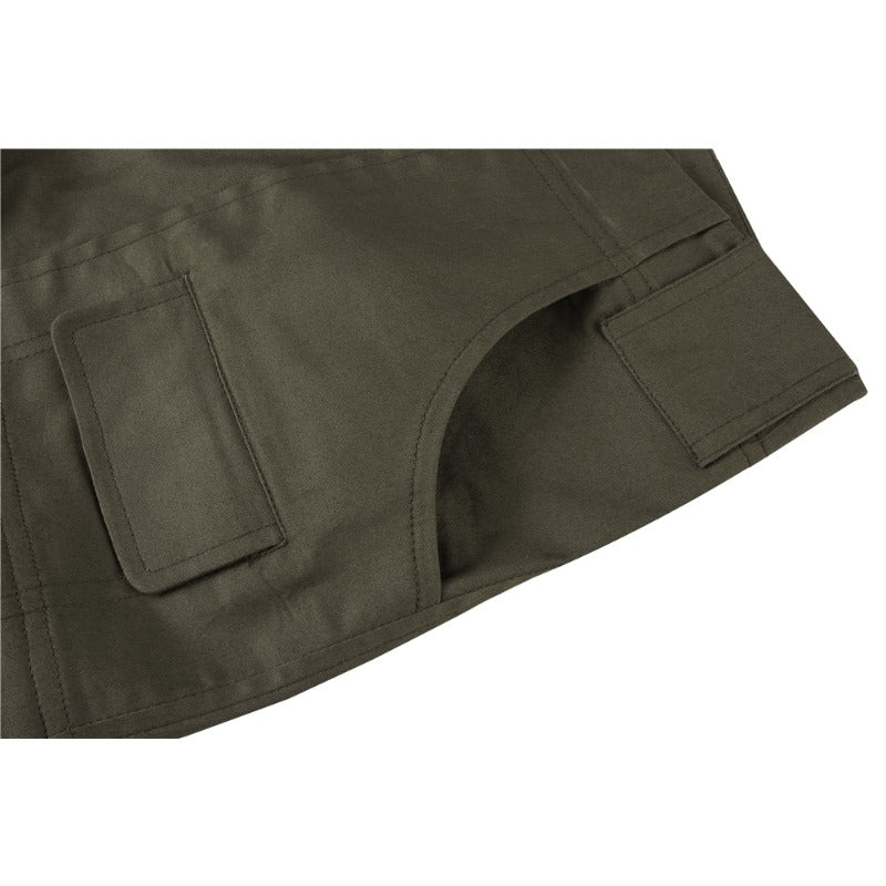 Fantasia Cosplay Ruby Roundhouse - Jumanji: Bem-Vindo à Selva - Traje para Halloween - Estrela Cosplay