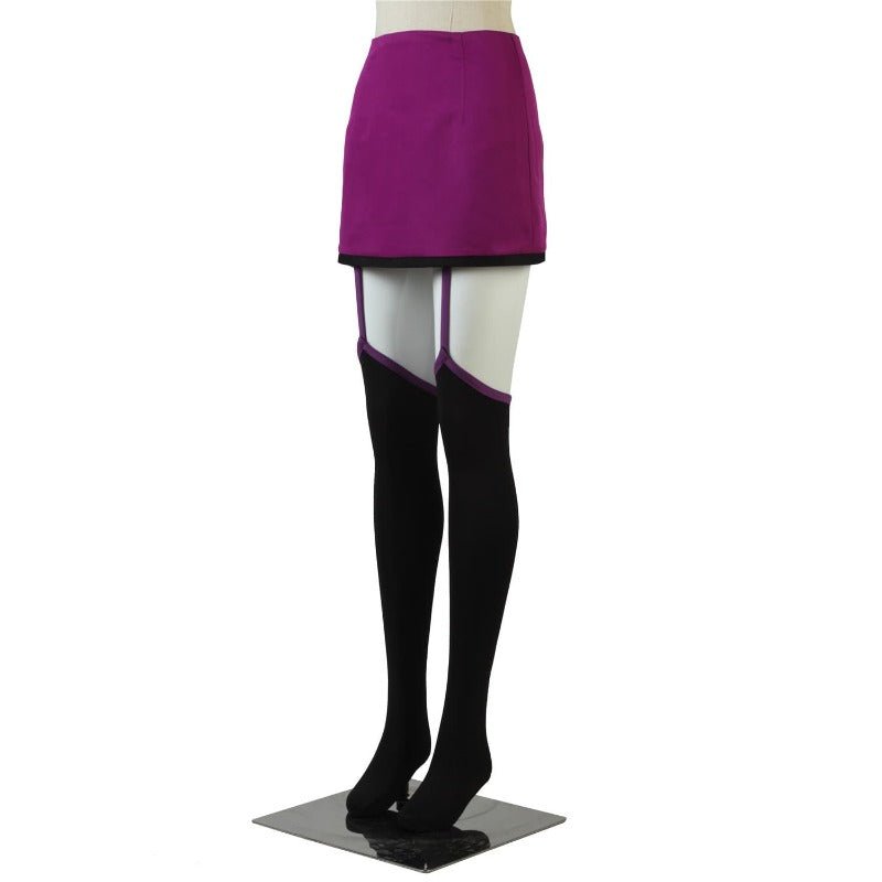 Fantasia Cosplay Pretty Cure Ruru Amour - Traje Inspirado em Anime - Estrela Cosplay