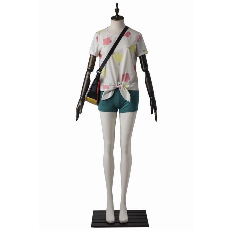 Fantasia de Cosplay Sol e Lua Selene para Halloween, Natal e Festas – Personalizada - Estrela Cosplay