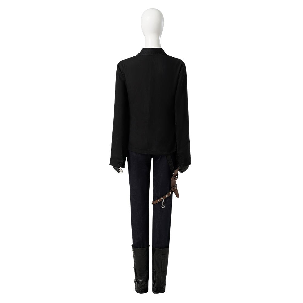 Fantasia de Maggie Greene de The Walking Dead: Dead City para Halloween - Estrela Cosplay