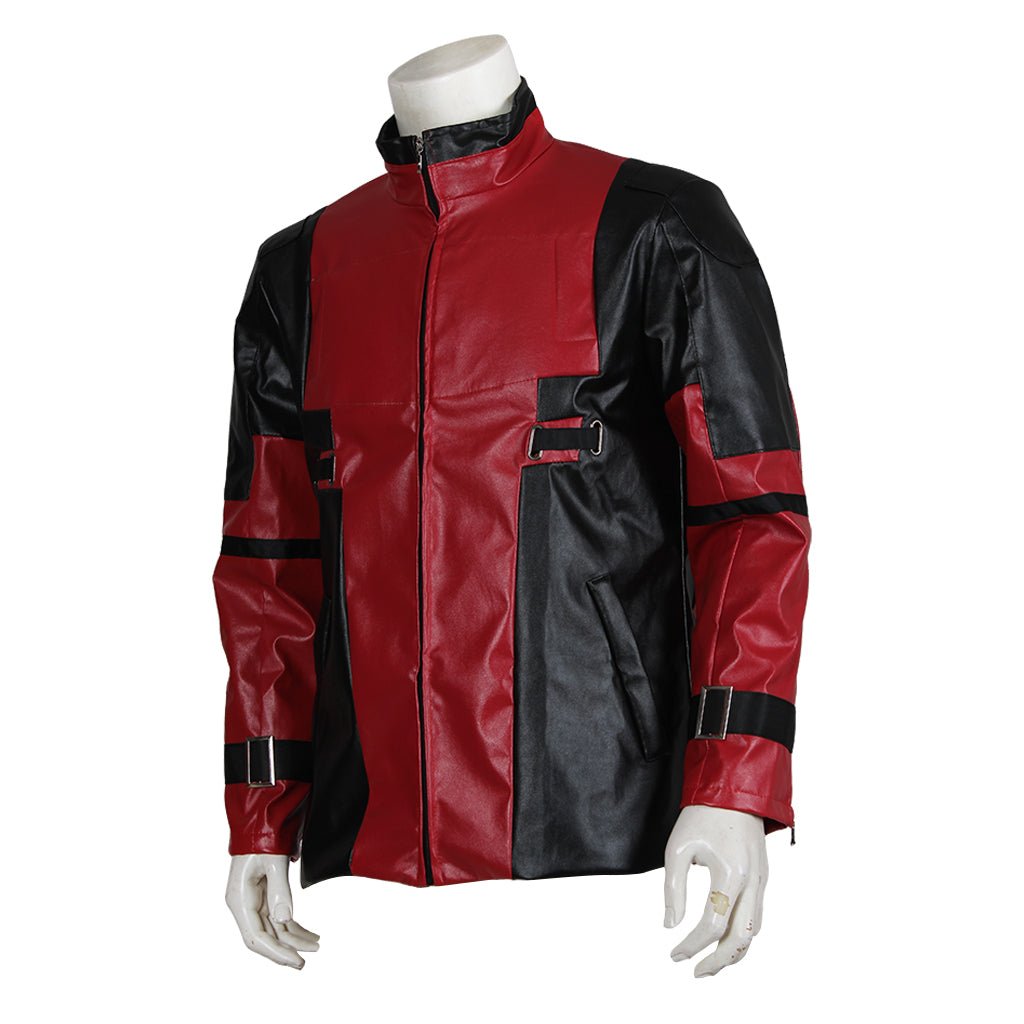 Fantasia de Wolverine Cosplay Três Tipos - Estrela Cosplay