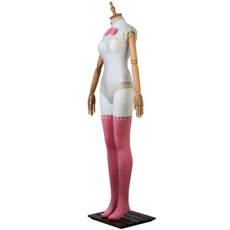 Fantasia de Cosplay Melascula dos Sete Pecados Capitais para Fãs de Anime - Estrela Cosplay