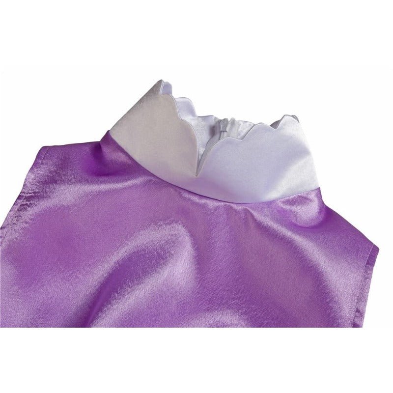 Fantasia de Cosplay Anime Hugtto! Pretty Cure Cure Ruru Amour - Design Elegante para Fãs - Estrela Cosplay